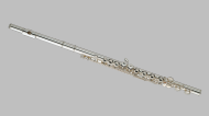 Dwarsfluit