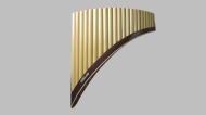 Panfluit
