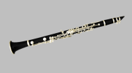Klarinet