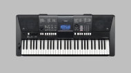 Keyboard