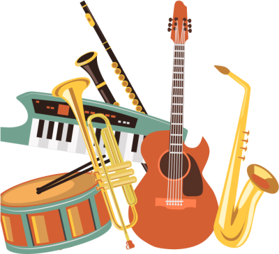 Instrumenten